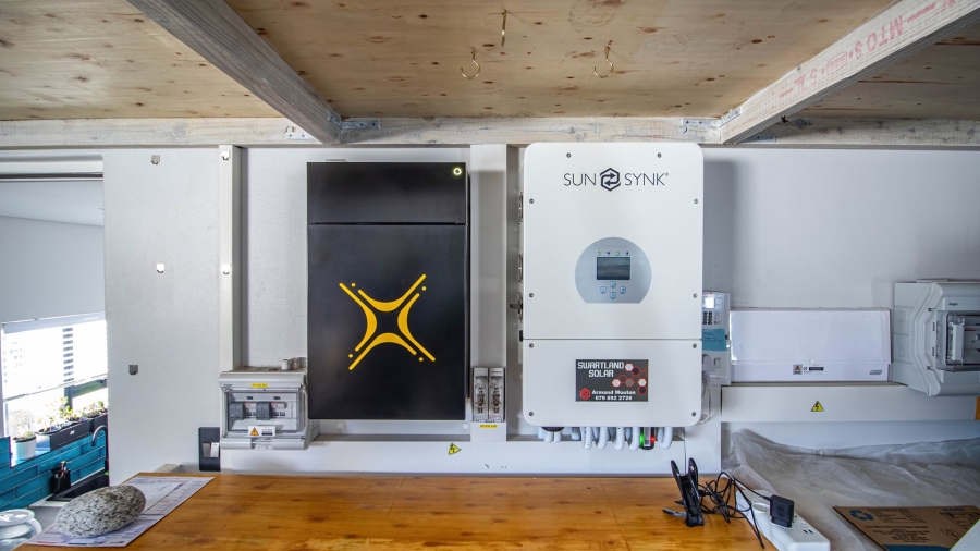 3 Bedroom Property for Sale in Hoogland Western Cape